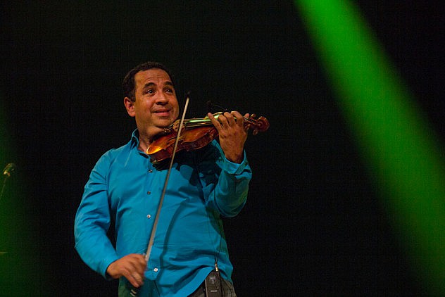 Miguel Pereira